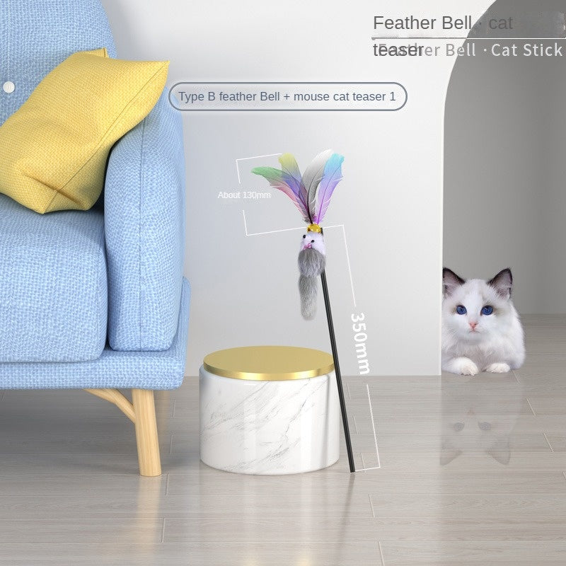 Round Cat Scratching Board – Anti-Scratch Furniture Guard