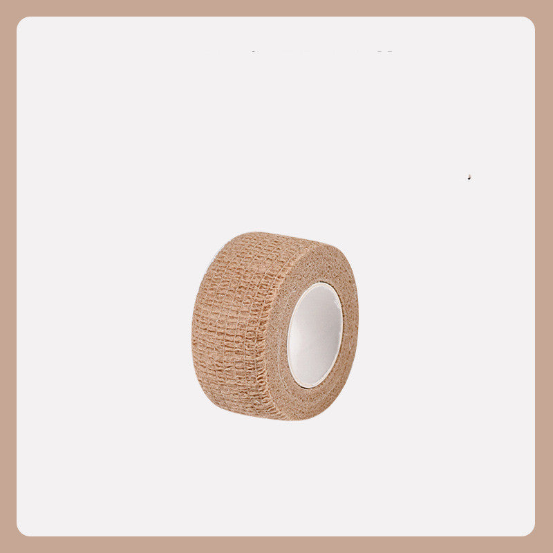 Self-Adhesive Pet Bandage Roll – Flexible, Breathable and Pet-Friendly