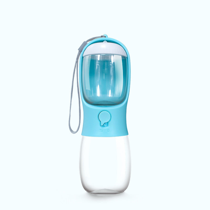 Stylish Pet Dual Use Pet Cups- Handy Water Cups For Dogs