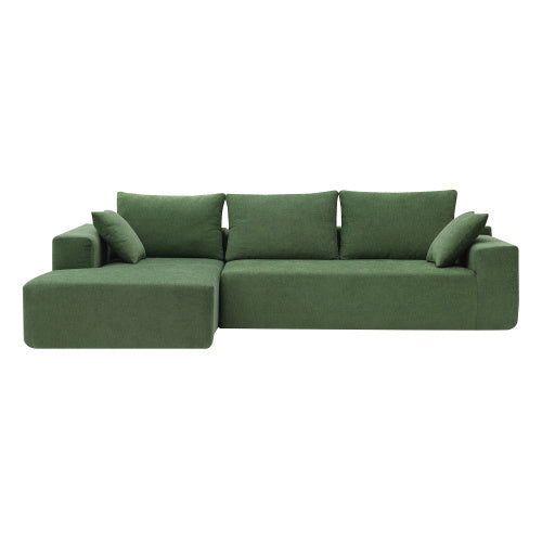 Living Room Modular Sofa Set – Stylish & Functional Design