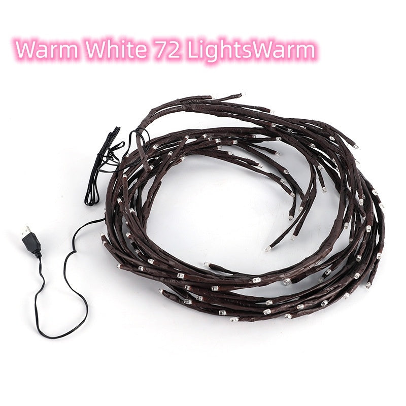 Elegant Line Light – Decorative Lighting for Bedroom