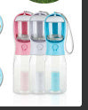 Stylish Pet Dual Use Pet Cups- Handy Water Cups For Dogs