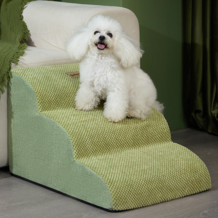 Dog Slope Ladder – Anti-Slip Ramp for Easy Access
