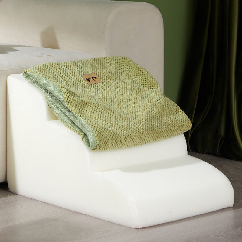 Dog Slope Ladder – Anti-Slip Ramp for Easy Access