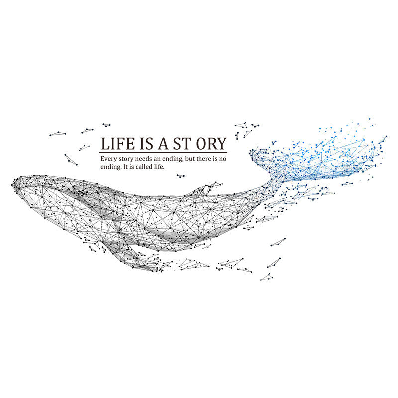 Modern Wall Stickers – Artful Decor for Every Room