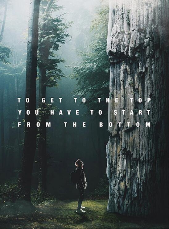 Modern Canvas Art Posters – Inspiring Quotes for Every Wall