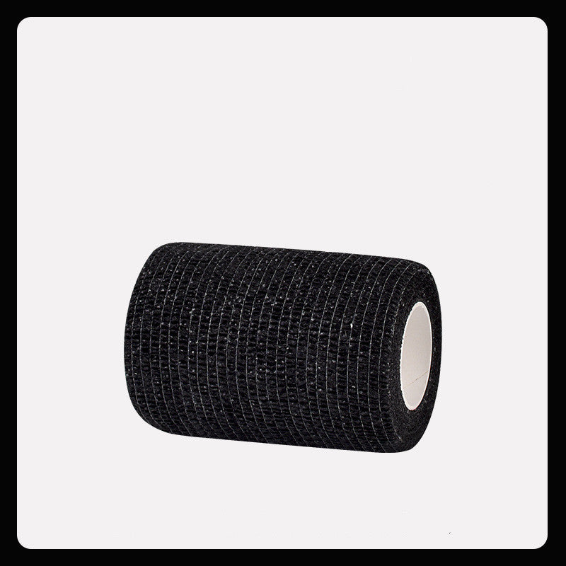 Self-Adhesive Pet Bandage Roll – Flexible, Breathable and Pet-Friendly