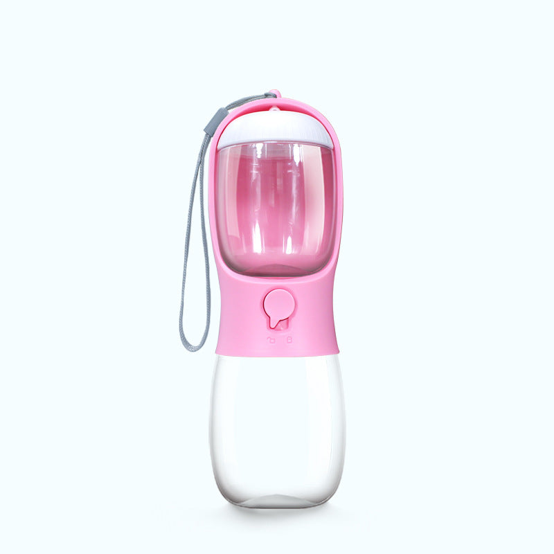 Stylish Pet Dual Use Pet Cups- Handy Water Cups For Dogs