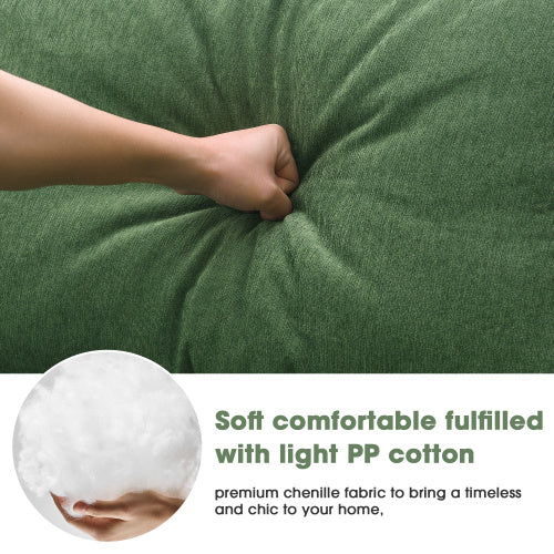 Living Room Modular Sofa Set – Stylish & Functional Design