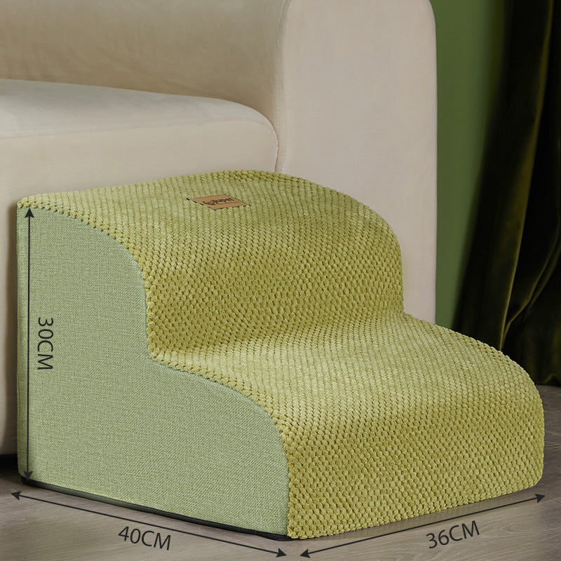 Dog Slope Ladder – Anti-Slip Ramp for Easy Access