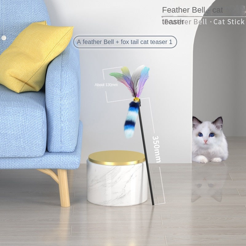 Round Cat Scratching Board – Anti-Scratch Furniture Guard