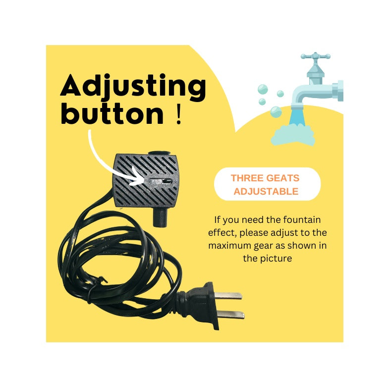 2-in-1 Pet Feeder and Drinker – Auto Water Dispenser and Food Divider