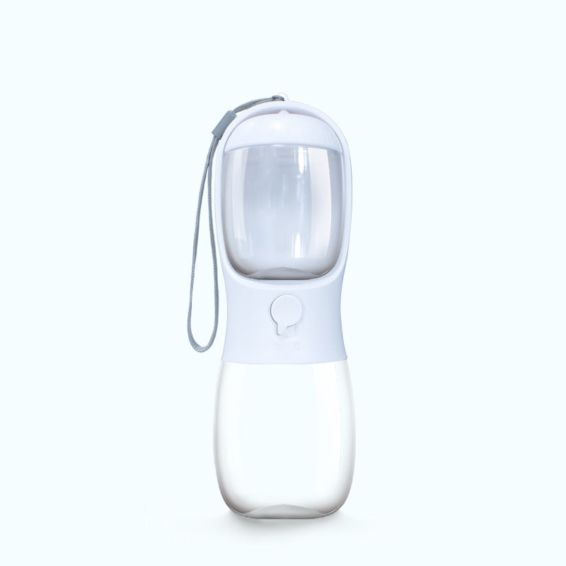 Stylish Pet Dual Use Pet Cups- Handy Water Cups For Dogs
