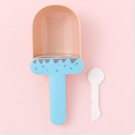 Pet Snack Bag - Built-In Spoon and Shovel Scoop