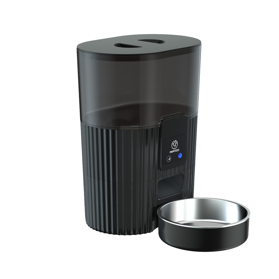 Smart Pet Feeder – Timed & Measured Meals for Pets